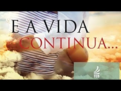 EAVidaContinua - Congregação Espírita Maria Benta