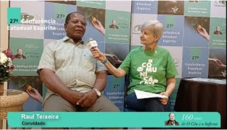 - Congregação Espírita Maria Benta