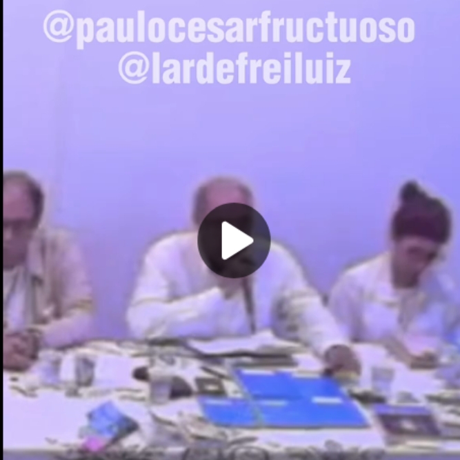 Paulo Cesar Fructuoso A glandula pineal e a mediunidade - Congregação Espírita Maria Benta
