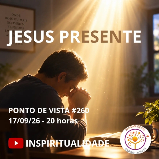 - Congregação Espírita Maria Benta