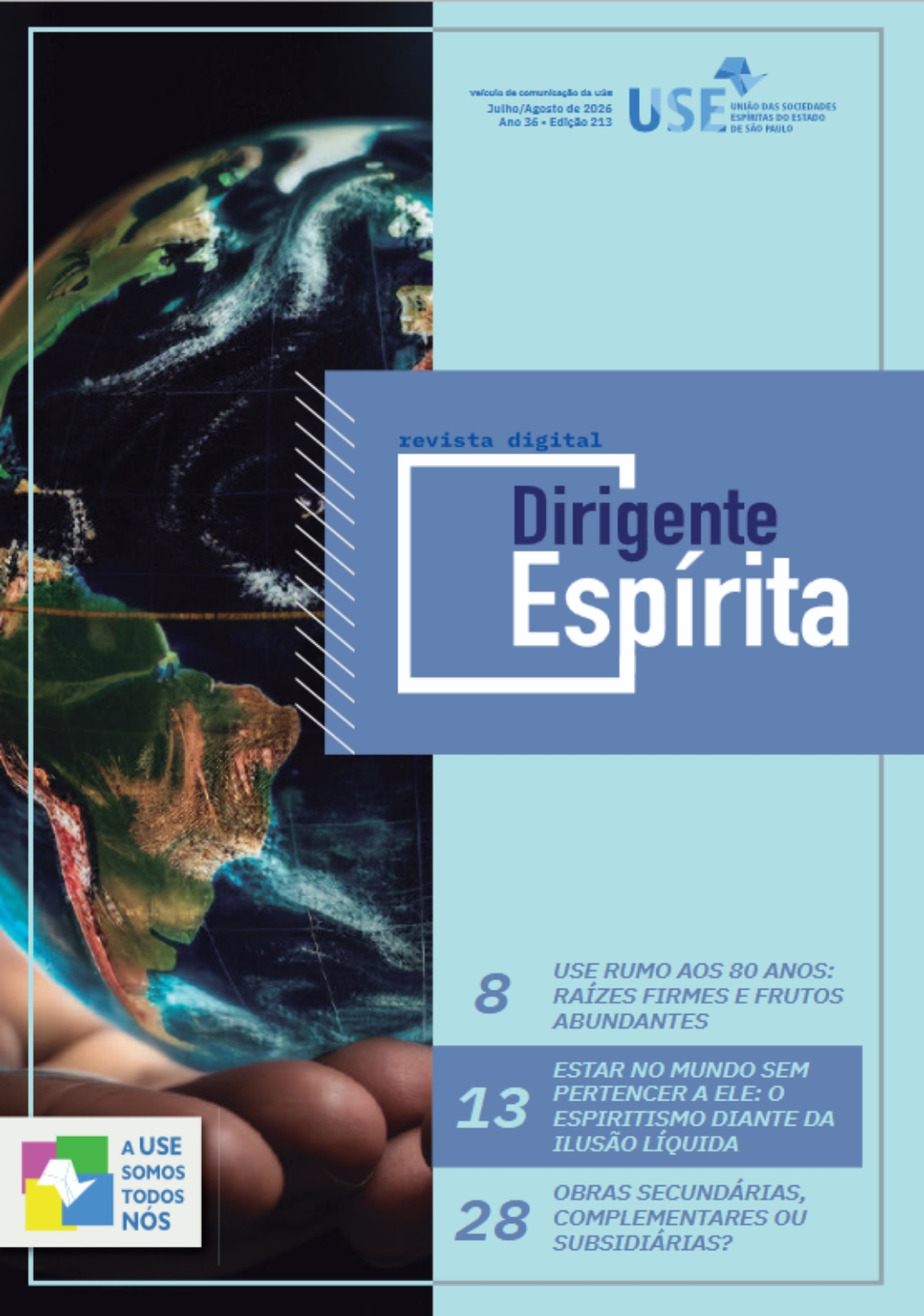 - Congregação Espírita Maria Benta
